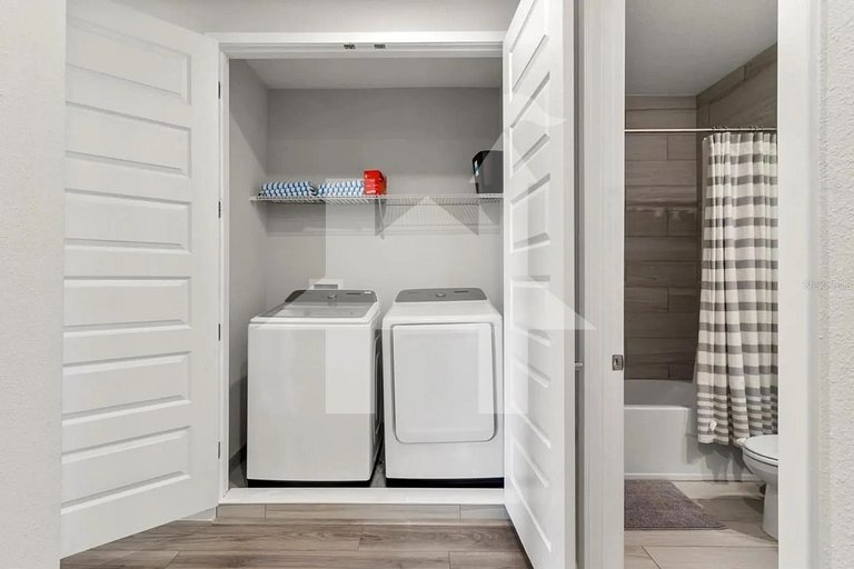 Vacation Home Near Disney, 3 bedrooms