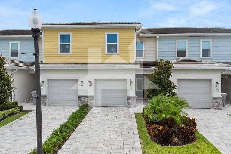 Vacation Home Near Disney, 3 bedrooms