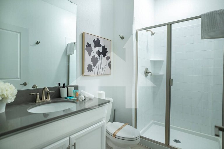 Vacation Home Near Disney, 4 bedrooms