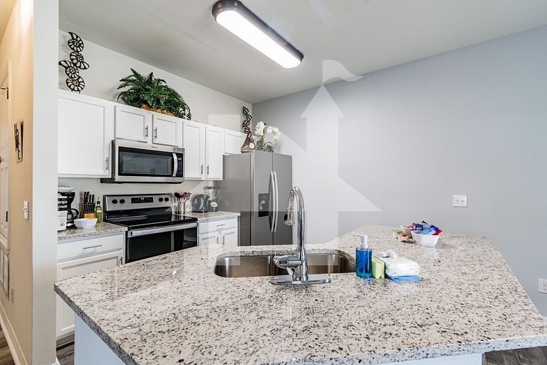 Vacation Home Near Disney, 4 bedrooms