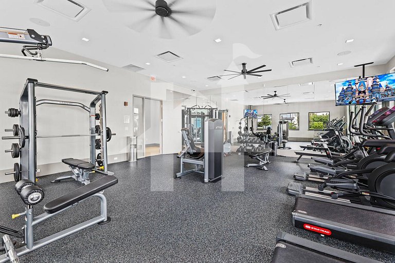 Vacation Home Near Disney, 5 bedrooms