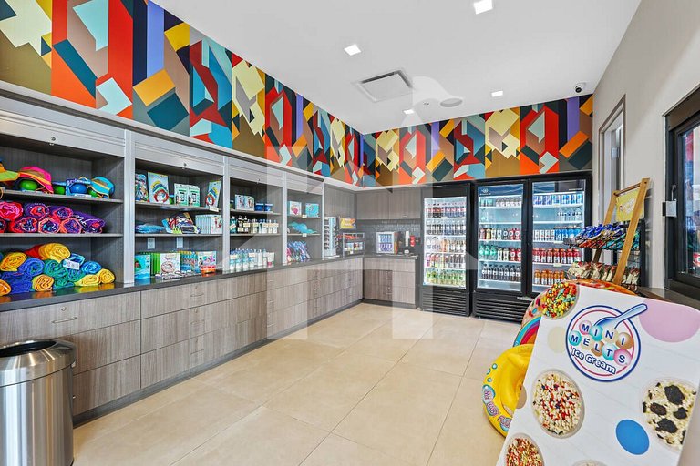 Casa de Férias Perto da Disney - 5 Quartos