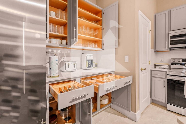 Casa de Férias Perto da Disney - 5 Quartos