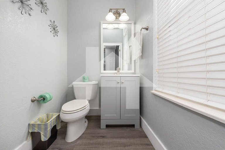 Vacation Home Near Disney, 3 bedrooms