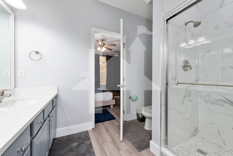 Vacation Home Near Disney, 3 bedrooms