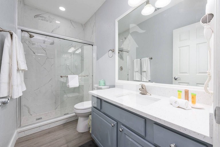 Vacation Home Near Disney, 3 bedrooms