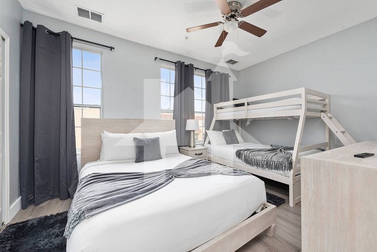 Vacation Home Near Disney, 3 bedrooms