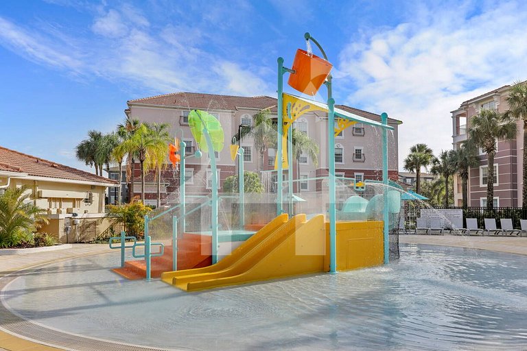 Vacation Home Near Disney, 3 bedrooms