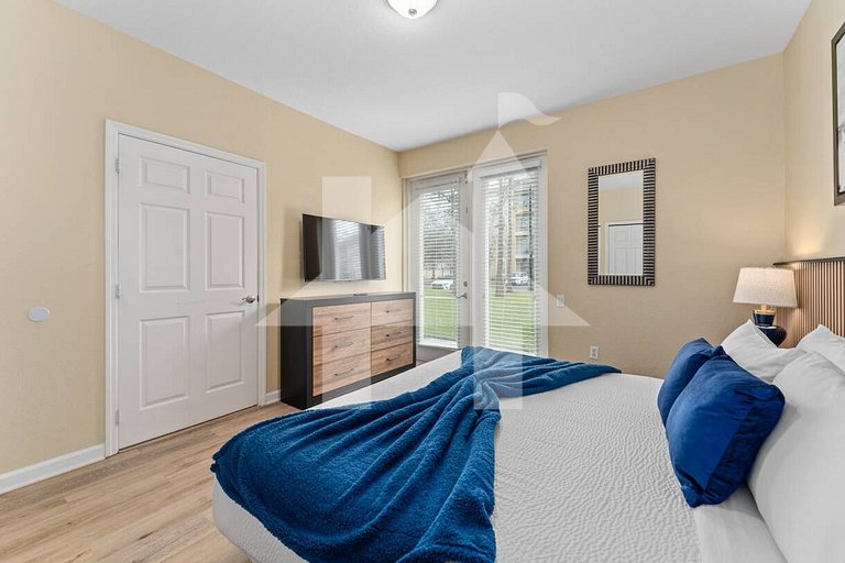 Vacation Home Near Disney, 3 bedrooms