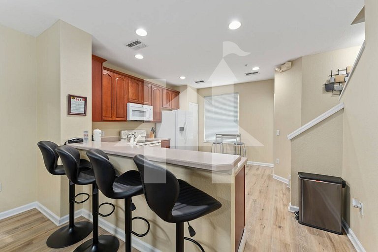 Vacation Home Near Disney, 3 bedrooms