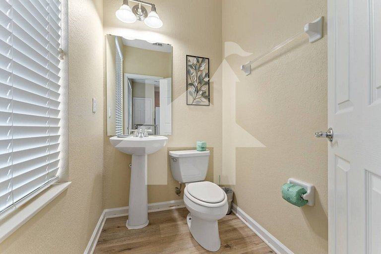 Vacation Home Near Disney, 3 bedrooms