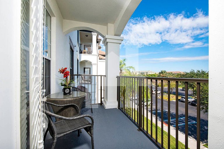 Vacation Home Near Disney, 3 bedrooms