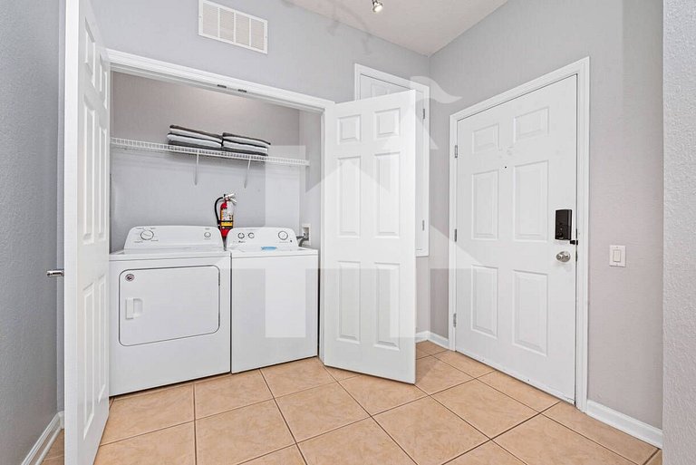 Vacation Home Near Disney, 3 bedrooms