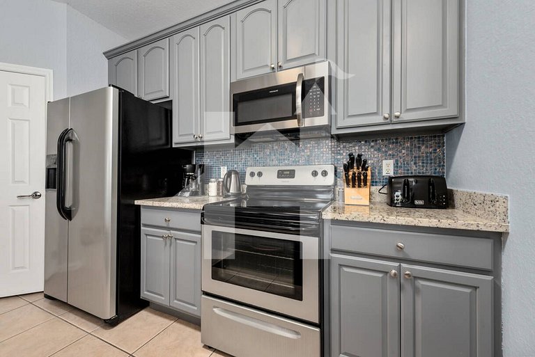 Vacation Home Near Disney, 3 bedrooms