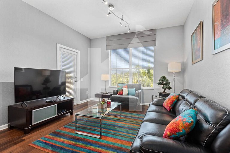 Vacation Home Near Disney, 3 bedrooms