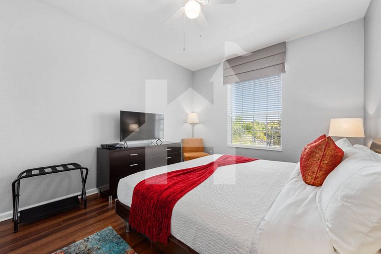 Vacation Home Near Disney, 3 bedrooms