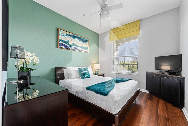 Vacation Home Near Disney, 3 bedrooms