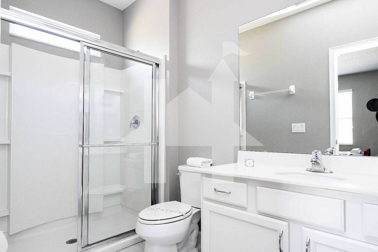 Vacation Home Near Disney, 12 bedrooms