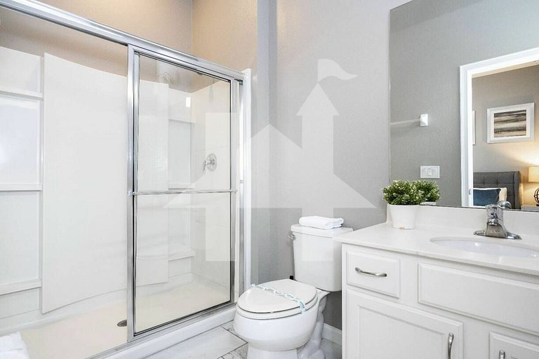 Vacation Home Near Disney, 12 bedrooms