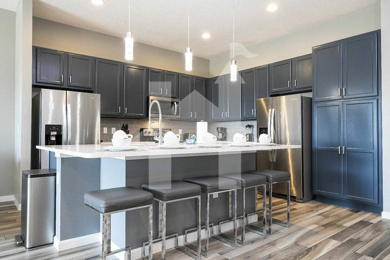 Vacation Home Near Disney, 12 bedrooms