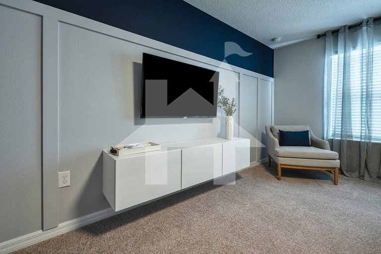 Vacation Home Near Disney, 5 bedrooms