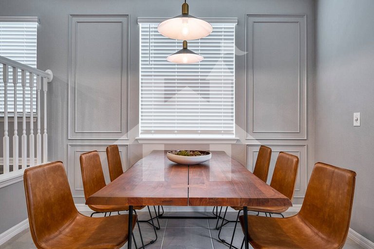 Casa de Férias Perto da Disney - 5 Quartos