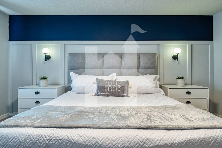 Vacation Home Near Disney, 5 bedrooms