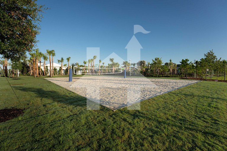 Vacation Home Near Disney, 5 bedrooms