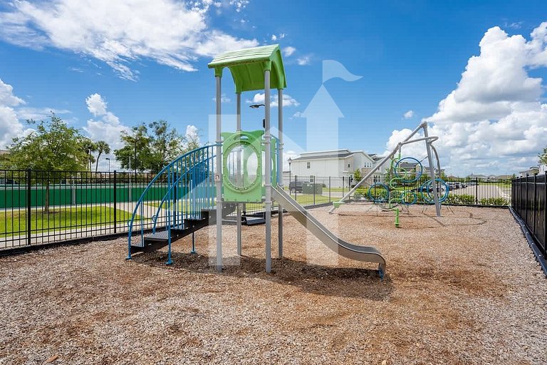 Vacation Home Near Disney, 3 bedrooms