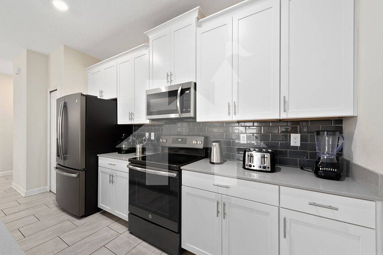 Vacation Home Near Disney, 4 bedrooms