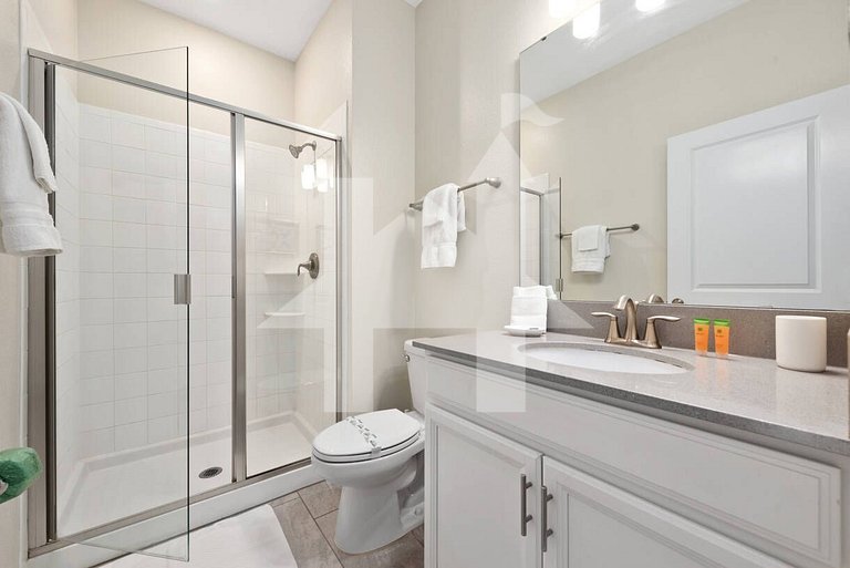 Vacation Home Near Disney, 4 bedrooms