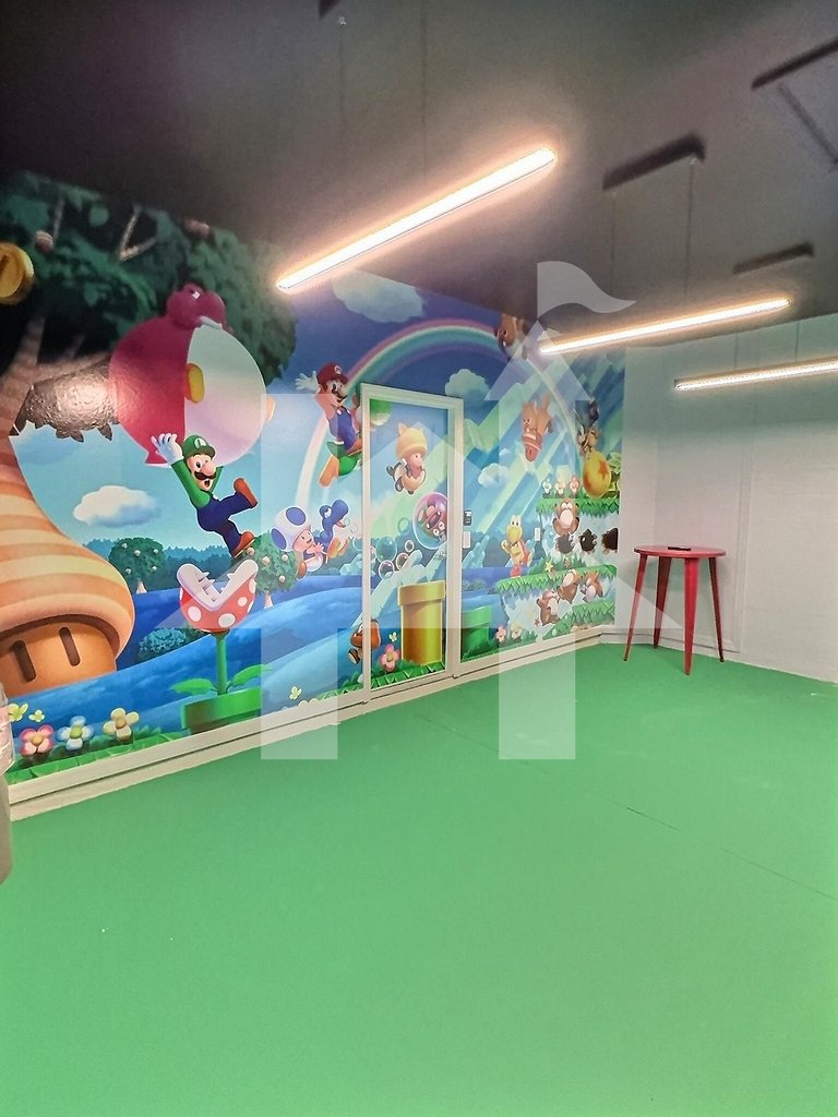 Casa de Férias Perto da Disney - 5 Quartos