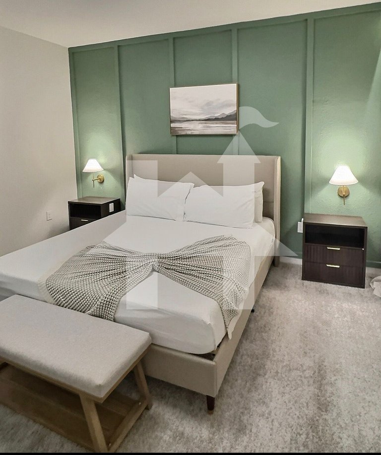 Vacation Home Near Disney, 5 bedrooms