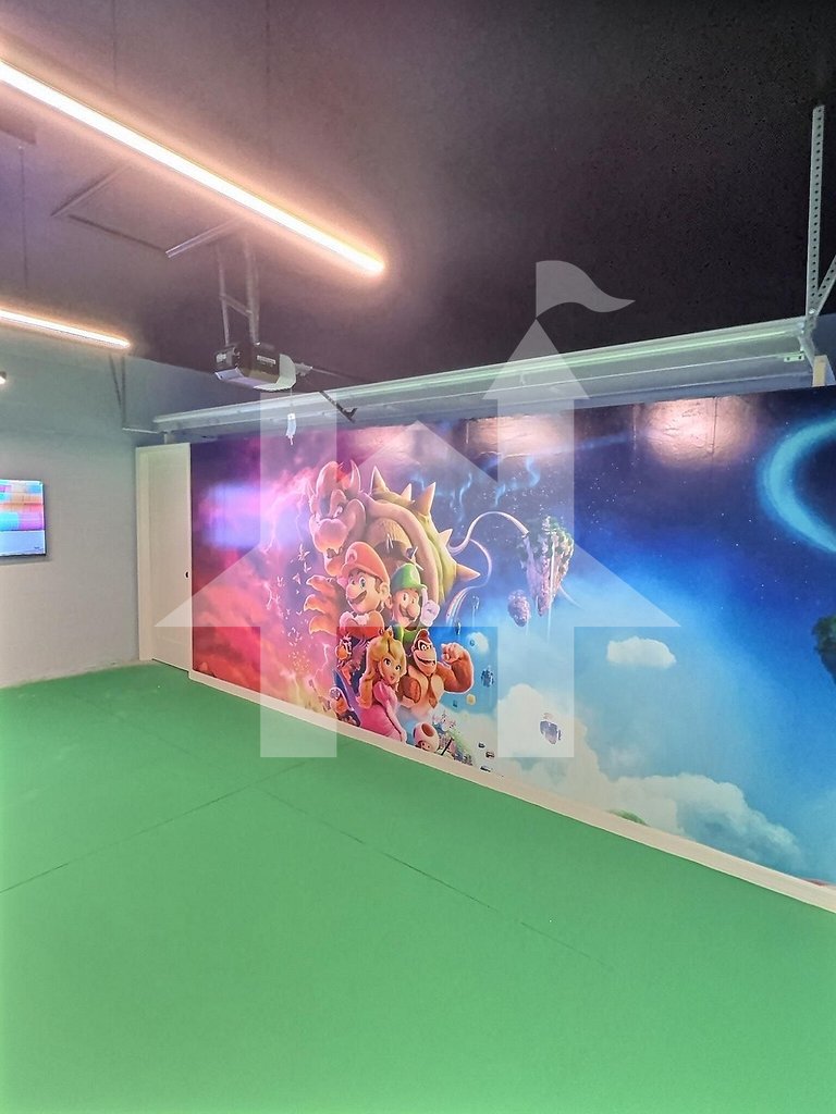 Vacation Home Near Disney, 5 bedrooms