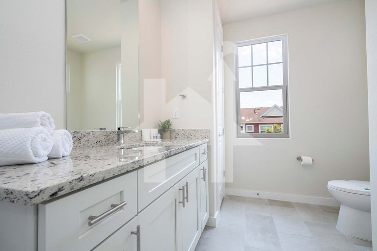 Vacation Home Near Disney, 3 bedrooms