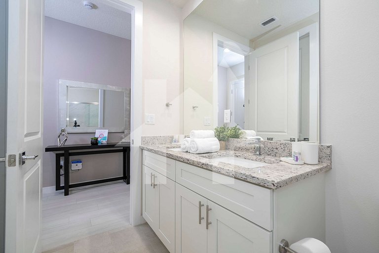 Vacation Home Near Disney, 3 bedrooms