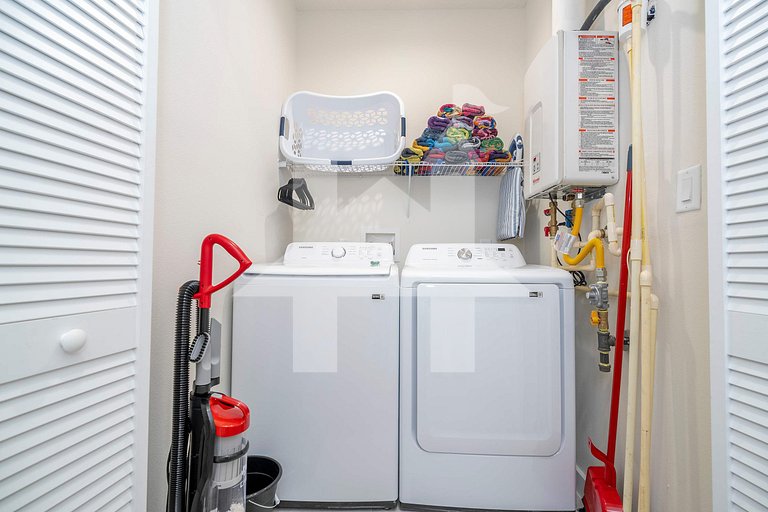 Vacation Home Near Disney, 3 bedrooms