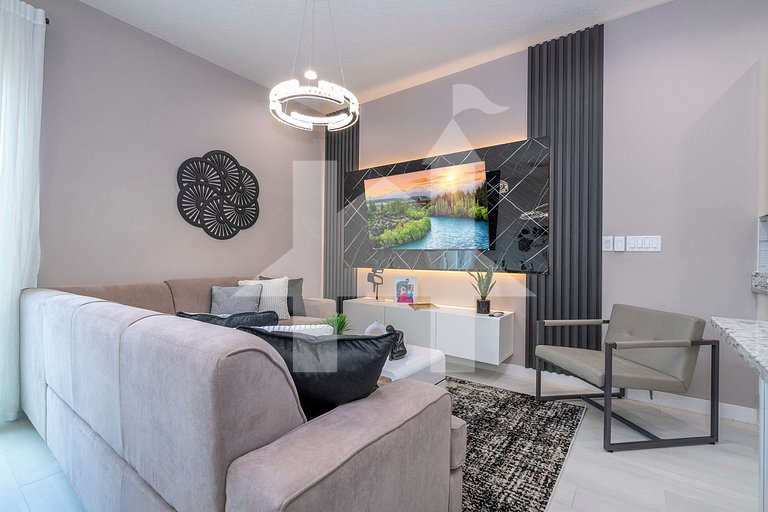 Vacation Home Near Disney, 3 bedrooms