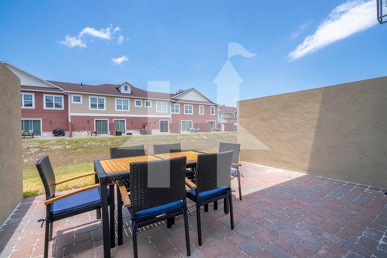 Vacation Home Near Disney, 3 bedrooms