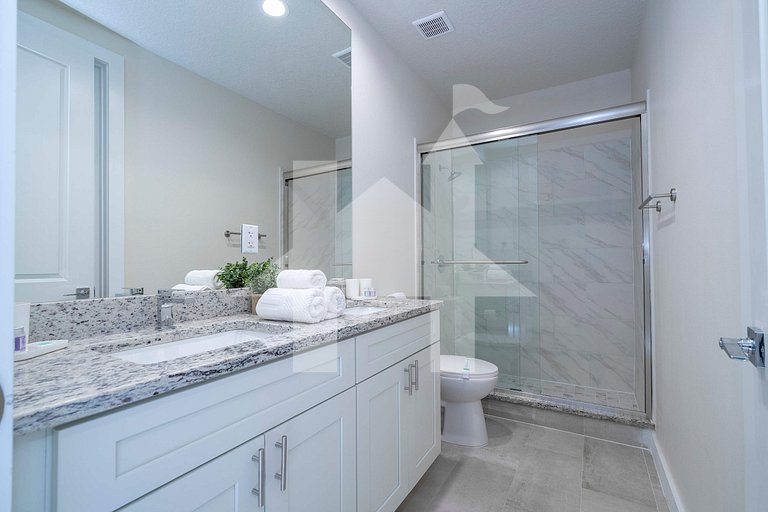 Vacation Home Near Disney, 3 bedrooms