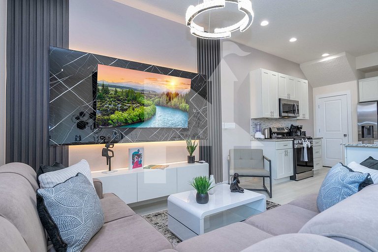 Vacation Home Near Disney, 3 bedrooms