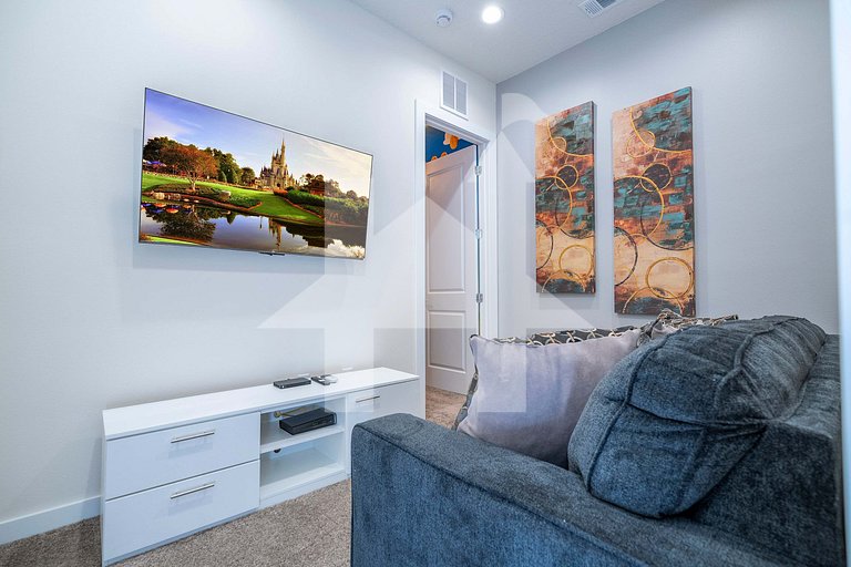 Vacation Home Near Disney, 3 bedrooms