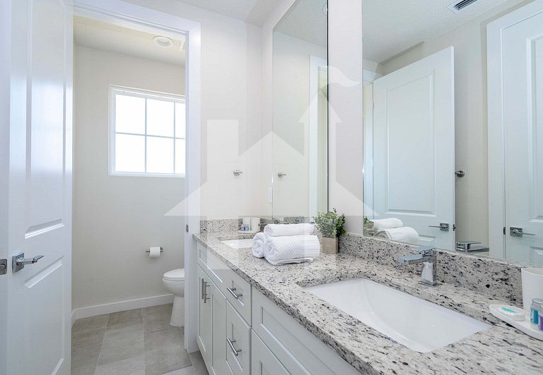 Vacation Home Near Disney, 3 bedrooms