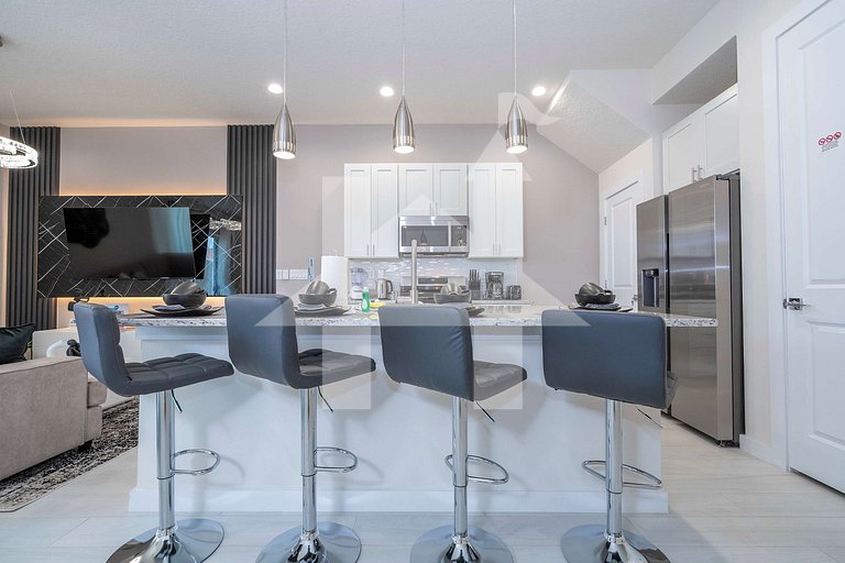 Vacation Home Near Disney, 3 bedrooms