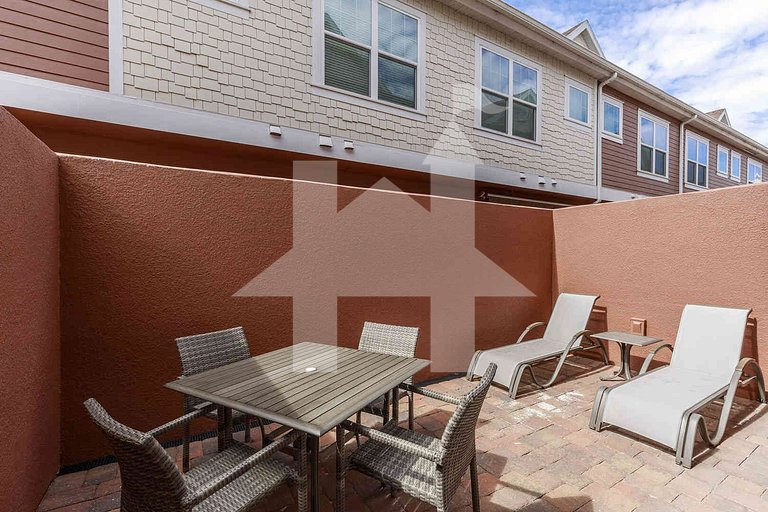 Vacation Home Near Disney, 4 bedrooms