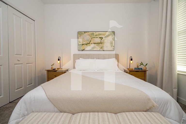 Vacation Home Near Disney, 6 bedrooms