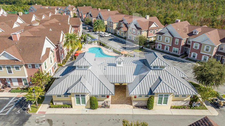 Vacation Home Near Disney, 4 bedrooms