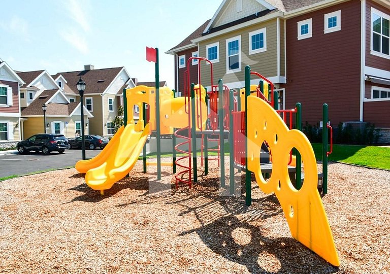 Casa de Férias Perto da Disney - 4 Quartos