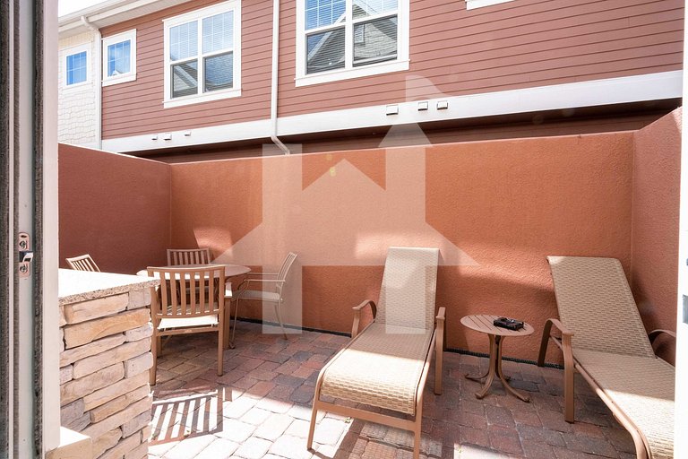 Vacation Home Near Disney, 4 bedrooms