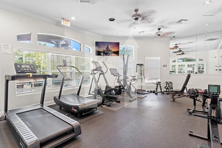 Vacation Home Near Disney, 3 bedrooms